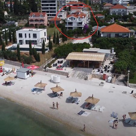 Vila Nataly Trogir Exterior foto