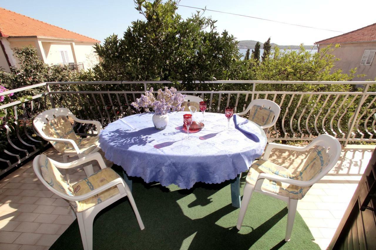 Vila Nataly Trogir Exterior foto