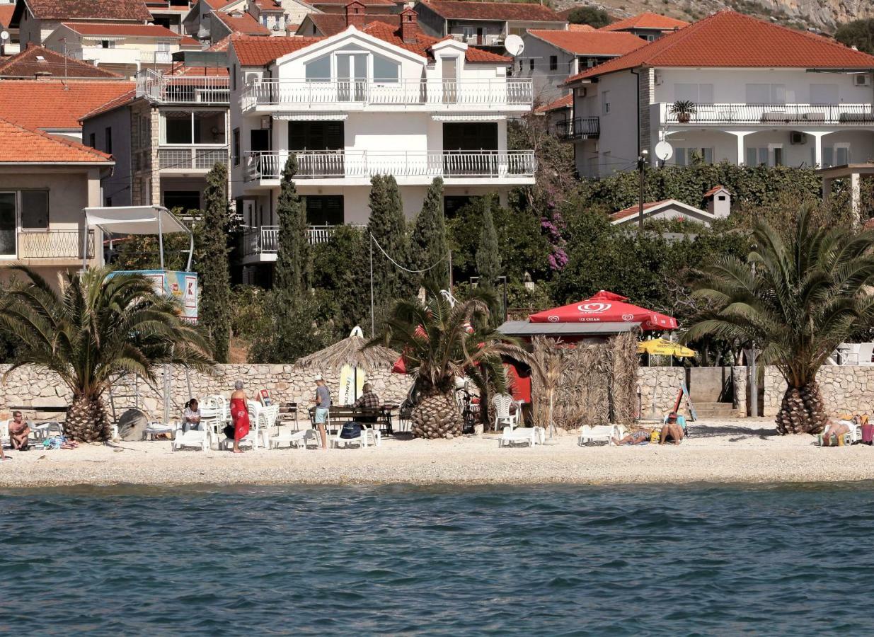 Vila Nataly Trogir Exterior foto